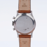 Äußerst seltene Herren-Armbanduhr 'Chronograph 13ZN' - Bild 3