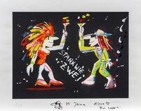 Stark wie zwei - Bild 1