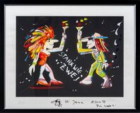 Stark wie zwei - Bild 2