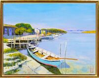 Boote bei Sète - Bild 2