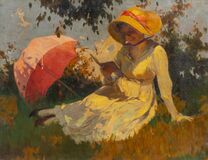 Ein Platz an der Sonne - Bild 1