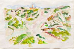 Sylt: Dünenlandschaft mit Fernblick - Bild 1