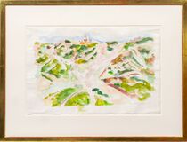 Sylt: Dünenlandschaft mit Fernblick - Bild 2