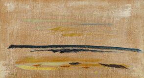 Wolken, Meer und Strand - Bild 1