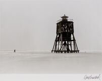 Zen XII - Landschaft Pellworm