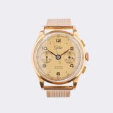 Vintage Herren-Armbanduhr - Bild 1