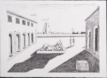 Piazza d'Italia - Bild 1