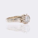 Solitär Ring - Bild 2