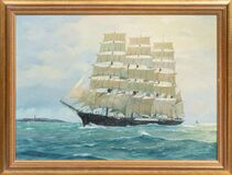 Die Priwall - Bild 2