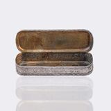 Tabatière auf die Schlacht bei Minden am 1. August 1759 - Bild 7