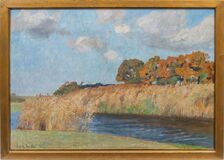 Sonniger Herbsttag - Bild 2