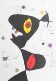 Oda a Joan Miro, Pl. 6 - Bild 1