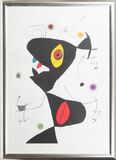 Oda a Joan Miro, Pl. 6 - Bild 2