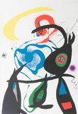 Oda a Joan Miro, Pl. 8 - Bild 1