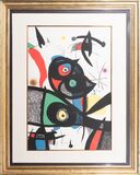 Oda a Joan Miro, Pl. 3 - Bild 2