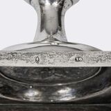 Elegante Empire-Kaffeekanne - Bild 3