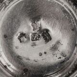 A Small George II Tea Pot - image 3