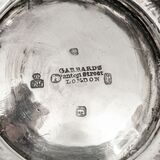 George IV Teekanne - Bild 2