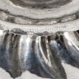 Kleine barocke Fußschale - Bild 3