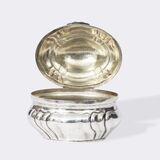 Barocke Zuckerdose - Bild 2