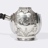 Berliner Rokoko-Saucière - Bild 2