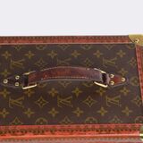 Vintage Kosmetikkoffer 'Boîte à Flacons' - Bild 10