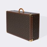 Vintage Alzer 80 Reisekoffer - Bild 2