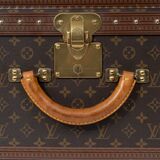 Vintage Alzer 80 Reisekoffer - Bild 7