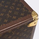 Vintage Alzer 80 Reisekoffer - Bild 8