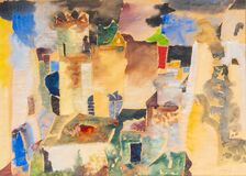 Forio nach dem Regen - Bild 1