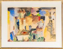 Forio nach dem Regen - Bild 2