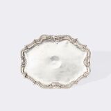 Kleine Barock-Tazza - Bild 2