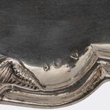 Kleine Barock-Tazza - Bild 3