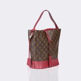 NN 14 Idole Bag Rubis - Bild 2