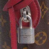 NN 14 Idole Bag Rubis - Bild 5