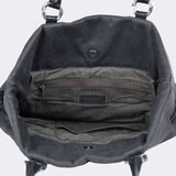 Tote Bag aus Leder - Bild 4