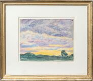 Abendhimmel - Bild 2