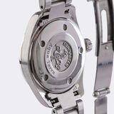 Damen-Armbanduhr 'Aqua Terra' mit Diamanten - Bild 3