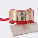 Damen-Armbanduhr 'Aqua Terra' mit Diamanten - Bild 6