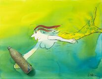 Flaschenpost - Bild 2