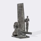 Raum und Figuren - Bild 2