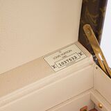 Vintage Kosmetikkoffer 'Boîte à Flacons' - Bild 6