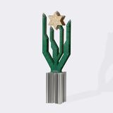 A Hybrid Cactus Flower - image 3