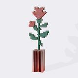 Hybrid-Rose - Bild 3