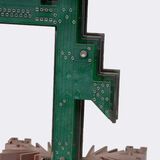 Hybrid-Rose - Bild 4