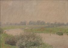 Regen gegen Abend - Bild 1