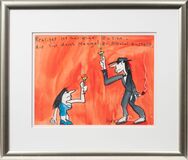 Realität ist nur eine Illusion, die sich durch Mangel an Alkohol einstellt - Bild 2