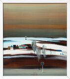 Holstein im Winter - Bild 2