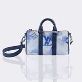 Keepall Limited Edition 'Water' XS - Bild 1
