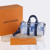 Keepall Limited Edition 'Water' XS - Bild 9